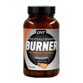 Сжигатель жира Бернер "BURNER", 90 капсул - Хонуу